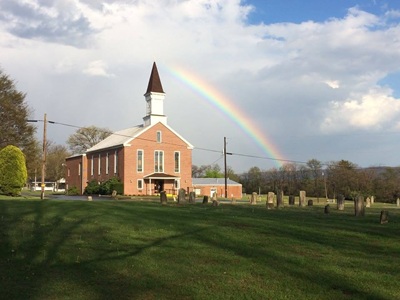 Slide Show Images Of The Church